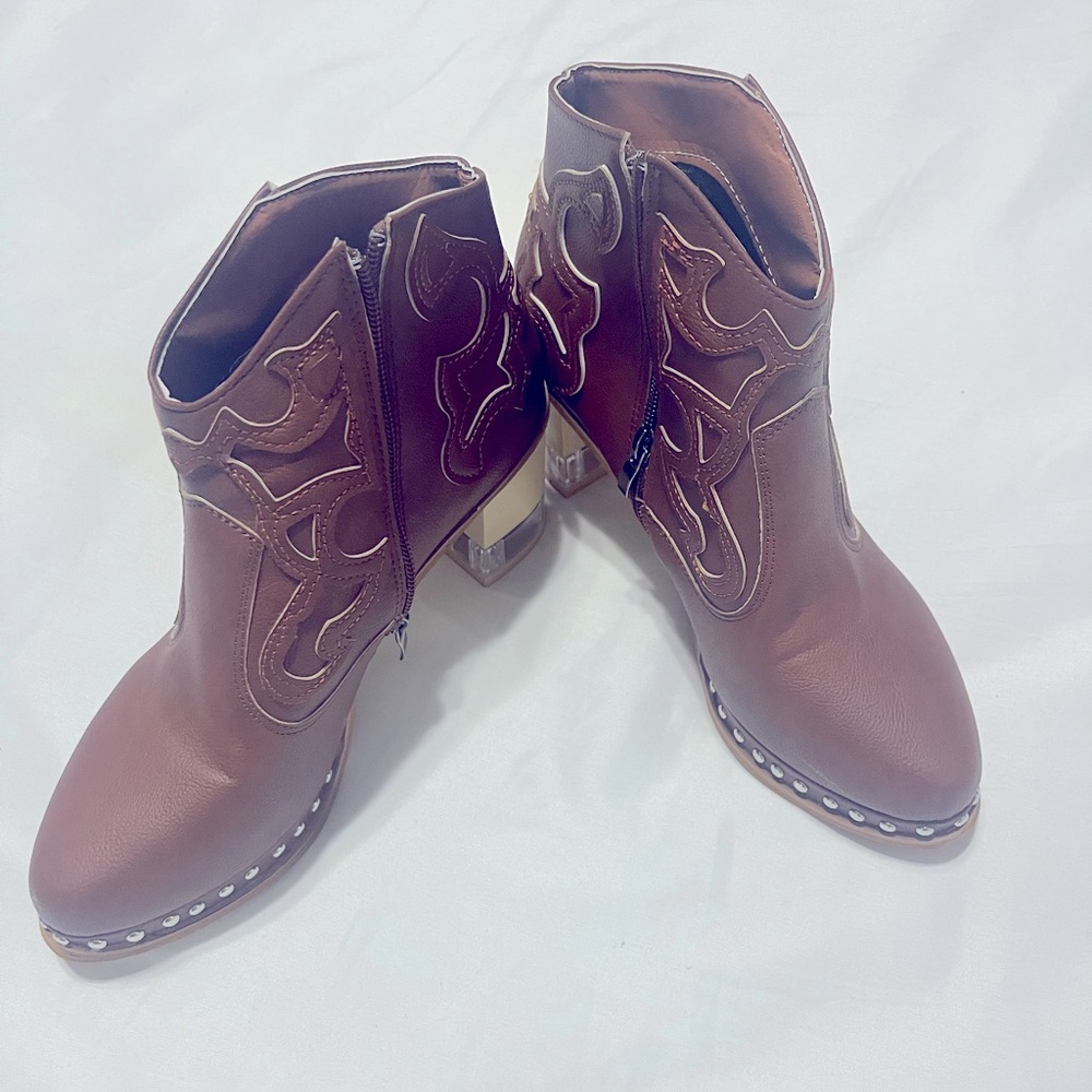 Cowboy boots